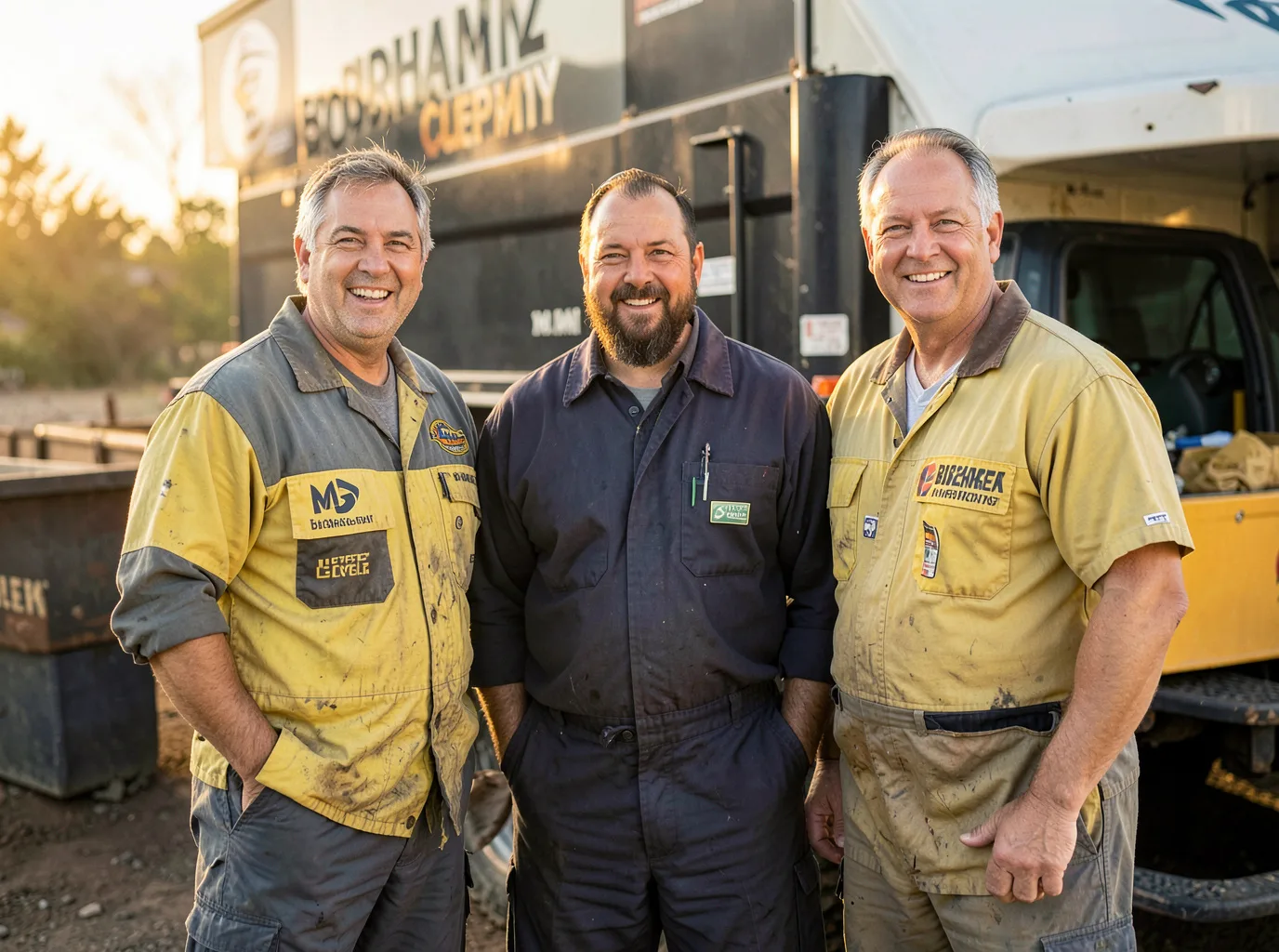 Sewage Cleanup company in Alexandria, LA