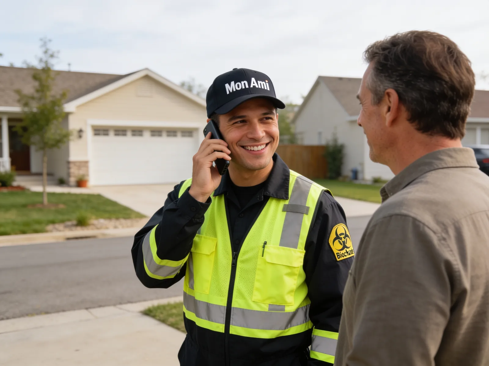 Sewage Cleanup Alexandria, LA FAQs